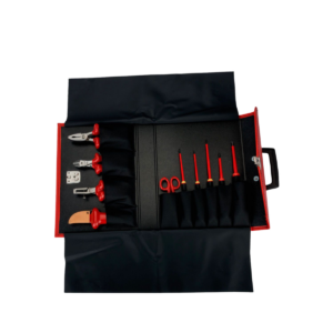 Estuche de herramientas