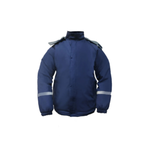 Parka Térmica Glassford Manga Ranglan