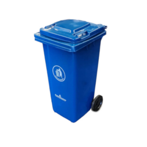 Contenedor de Basura 120 Litros