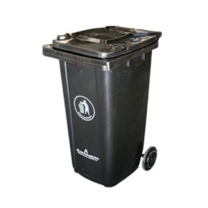 Contenedor de Basura 240 Litros